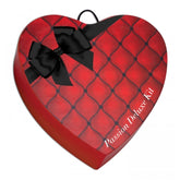 FR PASSION DELUXE KIT WITH HEART GIFT BOX